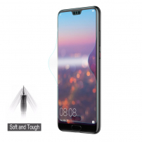Enkay Ochranná fólie pro Huawei P20 Pro - čirá