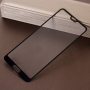 Amorus Tvrzené sklo 3D pro Huawei P20 - černé