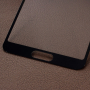 Amorus Tvrzené sklo 3D pro Huawei P20 - černé