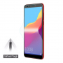 Enkay Odolná ochranná fólie pro Honor 7C - čirá