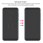Enkay Odolná ochranná fólie pro Honor 7C - čirá