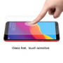 Enkay Odolná ochranná fólie pro Honor 7C - čirá