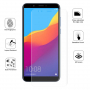 Enkay Odolná ochranná fólie pro Honor 7C - čirá