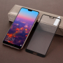 Rurihai Tvrzené sklo 3D pro Huawei P20 - černé