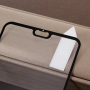 Rurihai Tvrzené sklo 3D pro Huawei P20 - černé