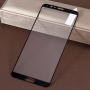 Rurihai Tvrzené sklo 3D pro Honor View 10 - černé