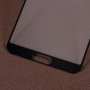 Rurihai Tvrzené sklo 3D pro Honor View 10 - černé