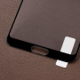 Ochranné tvrzené sklo 3D pro Honor 10 - černé