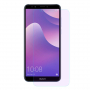 Enkay Tvrzené sklo 2,5D pro Huawei Y7 Prime (2018)  - čiré