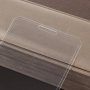Tvrzené sklo 3D pro Google Pixel 3 - transparentní