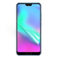 Ochranná fólie pro Honor 10 - čirá