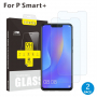 Itietie Tvrzené sklo 2,5D 2ks pro Huawei Nova 3i - čiré