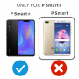 Itietie Tvrzené sklo 2,5D 2ks pro Huawei Nova 3i - čiré