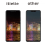 Itietie Tvrzené sklo 2,5D 2ks pro Huawei Nova 3i - čiré