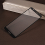 Tvrzené 5D sklo pro Huawei P Smart - černé