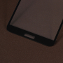 Tvrzené 5D sklo pro Huawei P Smart - černé