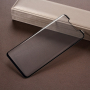 Super odolné tvrzené sklo 3D pro Huawei Mate 20 Pro - černé