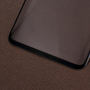 Super odolné tvrzené sklo 3D pro Huawei Mate 20 Pro - černé