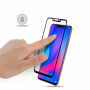 Mocolo Tvrzené sklo 3D pro Huawei Nova 3i - černé