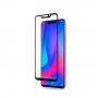 Mocolo Tvrzené sklo 3D pro Huawei Nova 3i - černé
