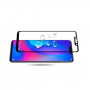 Mocolo Tvrzené sklo 3D pro Huawei Nova 3i - černé