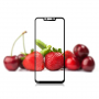 Mocolo Tvrzené sklo 3D pro Huawei Nova 3i - černé