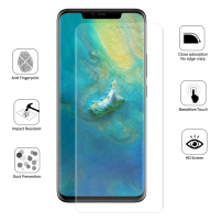 Enkay Tvrzené sklo 3D pro Huawei Mate 20 Pro - čiré
