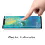Enkay Tvrzené sklo 3D pro Huawei Mate 20 Pro - čiré