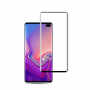 Mocolo Tvrzené sklo 3D pro Samsung Galaxy S10 - černé