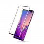 Mocolo Tvrzené sklo 3D pro Samsung Galaxy S10 - černé