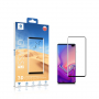 Mocolo Tvrzené sklo 3D pro Samsung Galaxy S10 - černé