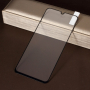 Tvrzené 3D sklo pro Honor 10 Lite / Huawei P Smart (2019) - černé