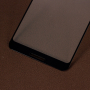Rurihai Tvrzené sklo 3D pro Google Pixel 3 - černé