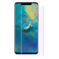 Enkay Tvrzené sklo 3D pro Huawei Mate 20 Pro - čiré
