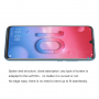 Enkay Ochranná fólie 3D pro Honor 10 Lite - čirá