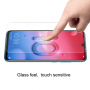 Enkay Ochranná fólie 3D pro Honor 10 Lite - čirá