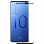 Enkay Tvrdá 3D ochranná fólie pro Samsung Galaxy S10 Plus - černá