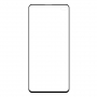 Enkay Tvrdá 3D ochranná fólie pro Samsung Galaxy S10 Plus - černá