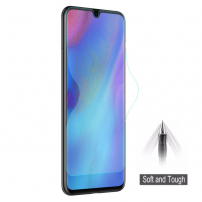 Enkay Ochranná fólie 3D pro Huawei P30 Lite - čirá