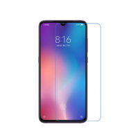 Ochranná fólie pro Xiaomi Mi 9 - čirá