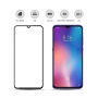 Mocolo Tvrzené sklo 3D pro Xiaomi Mi 9 - černé