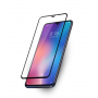 Mocolo Tvrzené sklo 3D pro Xiaomi Mi 9 - černé