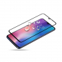 Mocolo Tvrzené sklo 3D pro Xiaomi Mi 9 - černé