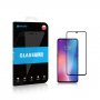 Mocolo Tvrzené sklo 3D pro Xiaomi Mi 9 - černé