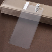 Odolná ochranná fólie pro Samsung Galaxy S10 Plus - čirá