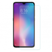 Enkay Tvrzené sklo 2,5D pro Xiaomi Mi 9 - čiré