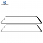 Pinwuyo Tvrzené sklo 3D pro Xiaomi Mi 9 - černé