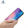 Pinwuyo Tvrzené sklo 3D pro Xiaomi Mi 9 - černé