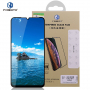 Pinwuyo Tvrzené sklo 3D pro Xiaomi Mi 9 - černé