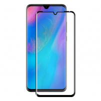 Enkay Tvrzené sklo 3D pro Huawei P30 Pro - černé